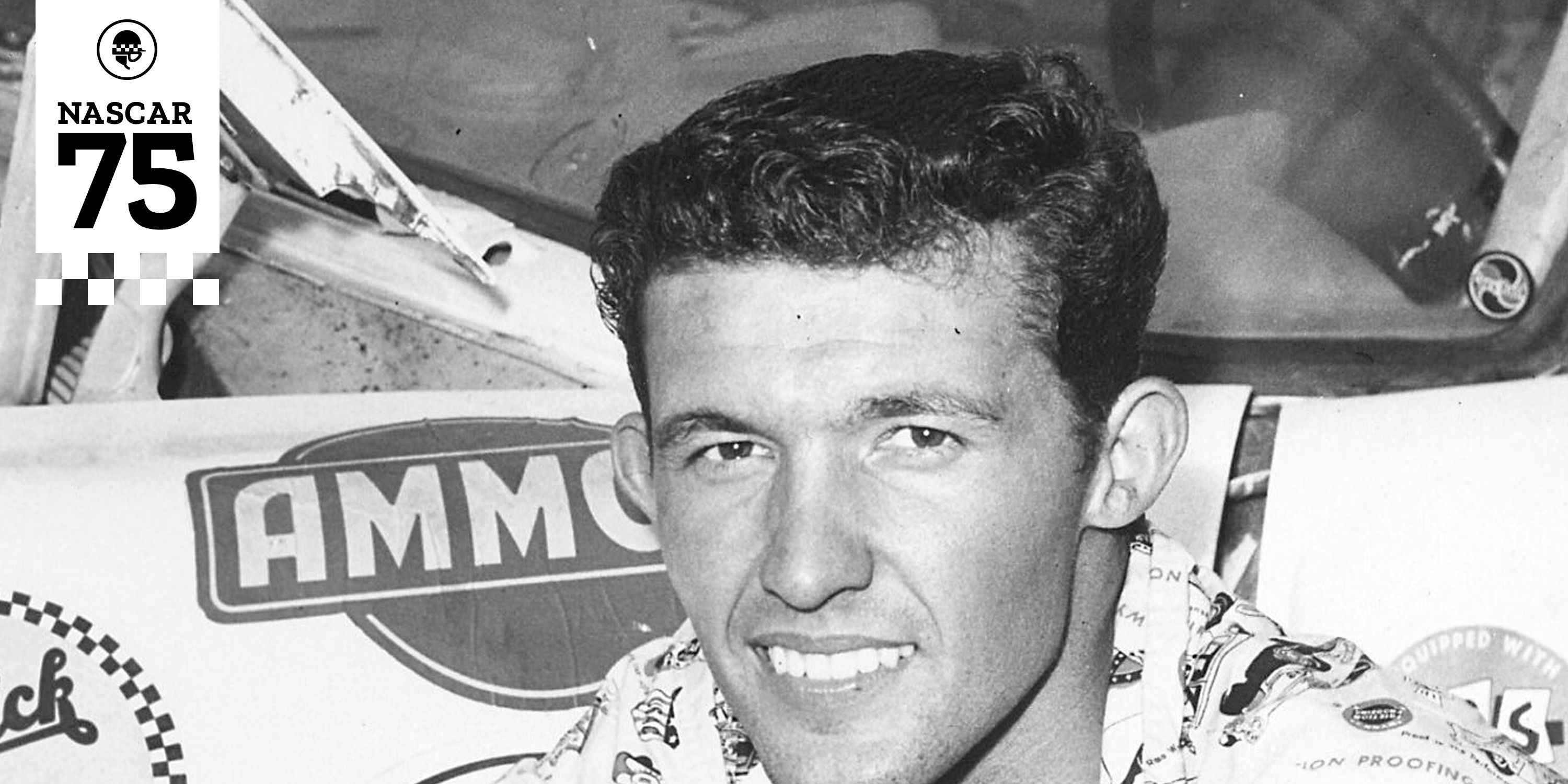 Why 21-Year-Old Richard Petty Started His NASCAR Cup Career in Canada