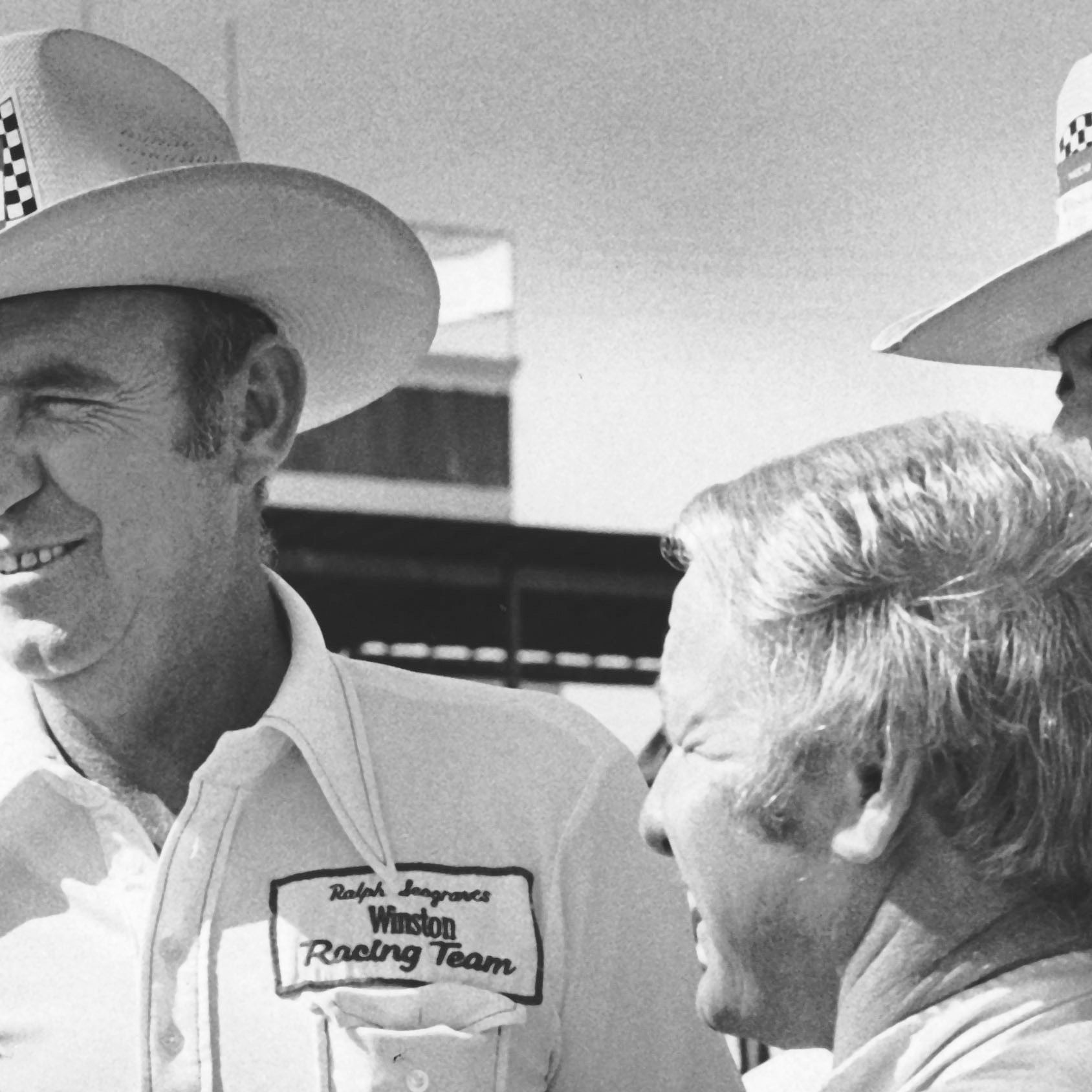How R.J. Reynolds' Sponsorship, Winston Cup Became NASCAR Game Changer in 1971
