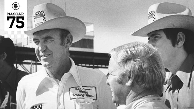 ralph seagraves and cale yarbrough