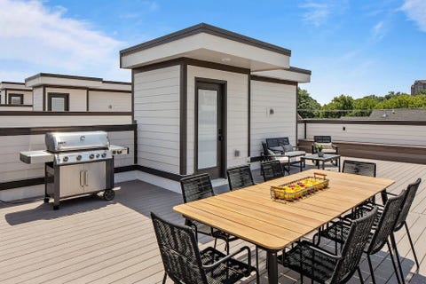 nashville vrbo house