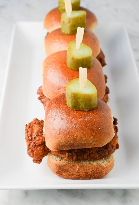 23 Best Kentucky Derby Party Food Recipes Best Derby Day Appetizers And Cocktails