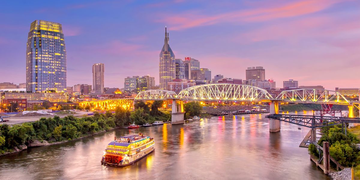 The Best Things to Do in Nashville (Even If You're Not a Partier!)