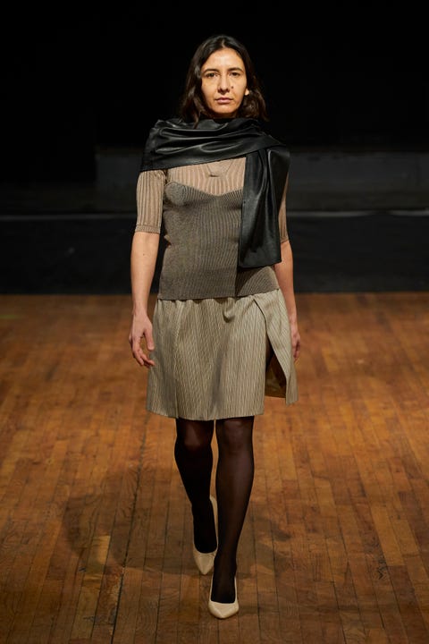 All the pieces it’s good to know for AW22