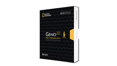 GENO 2.0