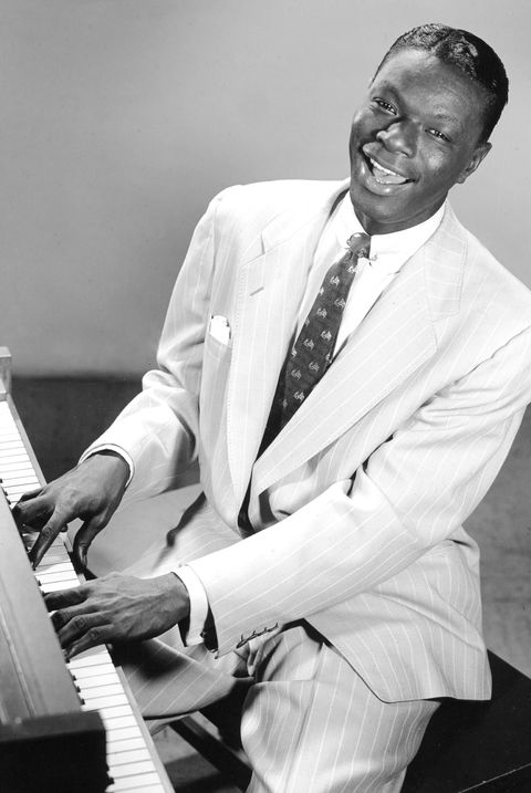 nat king cole - best love songs