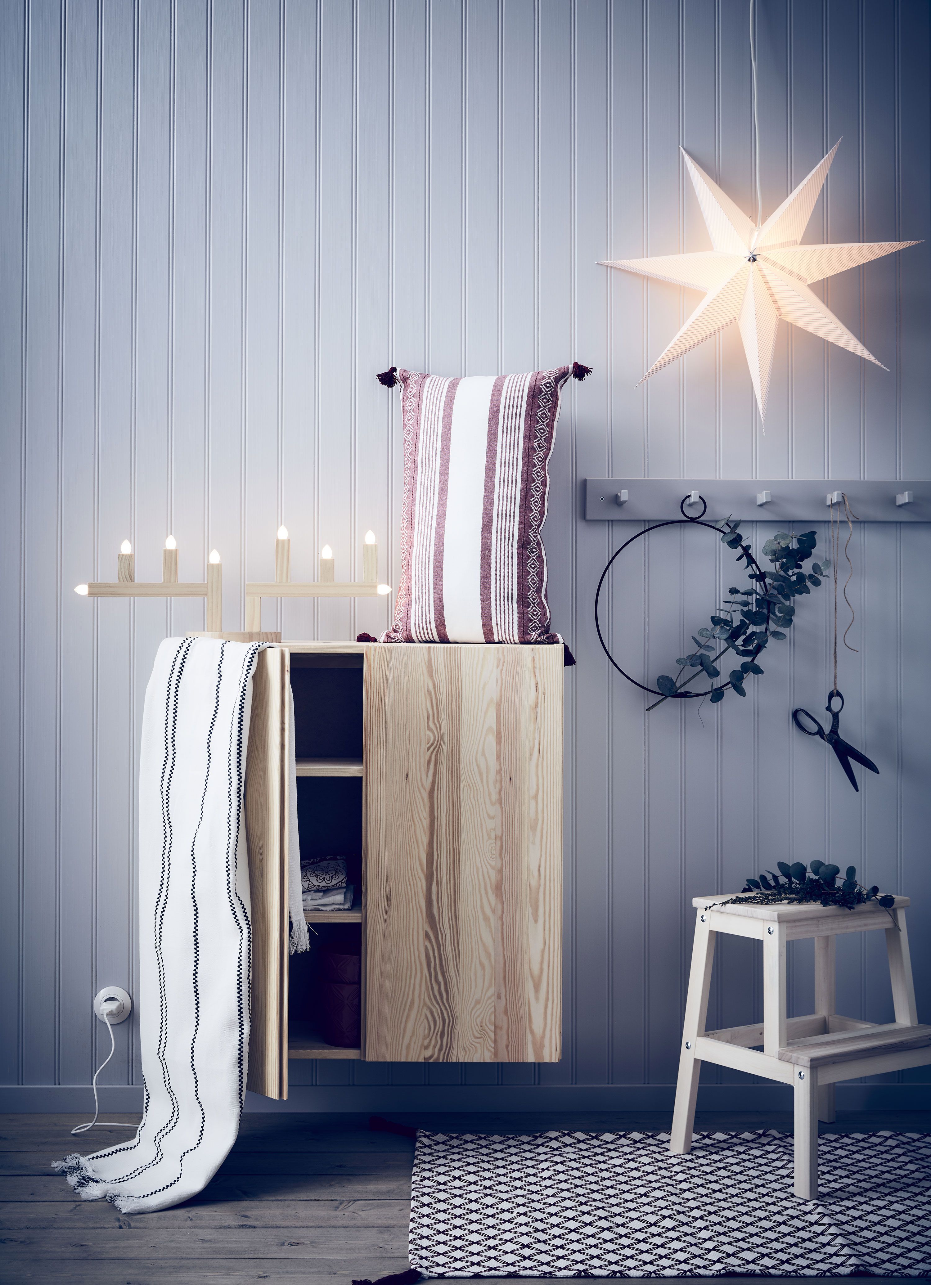 Idee Regalo Natale Ikea 2020.Il Catalogo Ikea Di Natale 2019