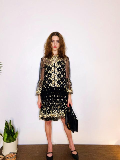 natalia dyer