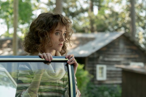 Natalia Dyer, Stranger Things 4 natalia dyer, stranger things 4