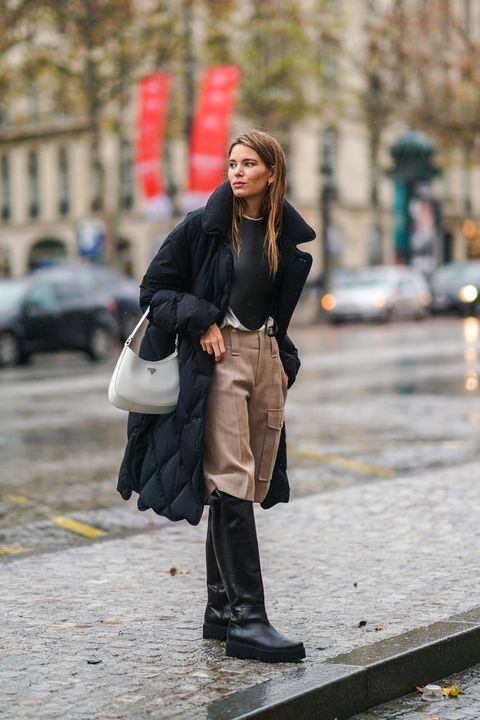 fashion photo session in paris   december 2020
