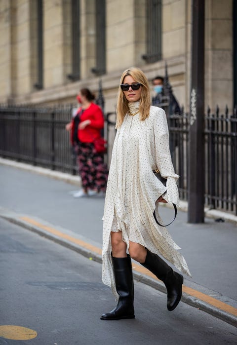 Un look para vestir cada día de agosto