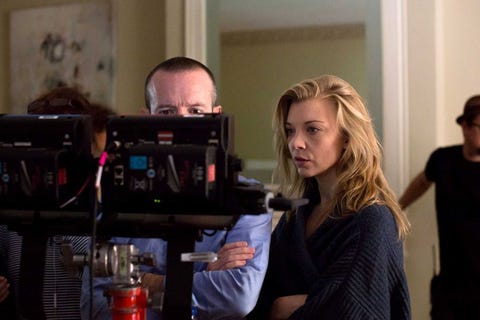 Natalie Dormer Talks Game Of Thrones Feminism And Her Love For