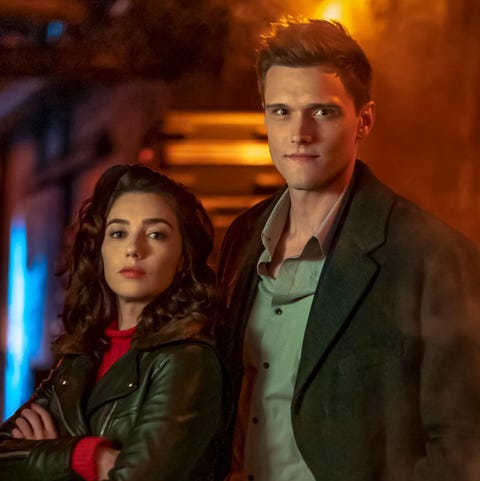 Как Flash 7 сезон будет зависеть от этой стрельбы Как Flash 7 сезон будет зависеть от этой стрельбы