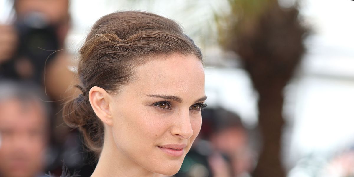 Natalie Portman On The Sexual Harassment Issue In Hollywood I Have 