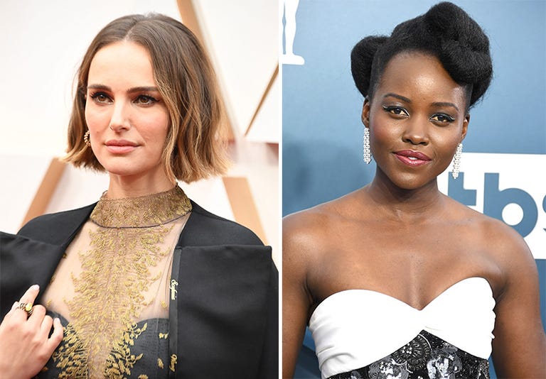 Natalie Portman y Lupita Nyong'o fichan por 'Lady in the Lake', la nueva serie de Apple TV+ Natalie-portman-lupita-ndongo-o-1615466195.jpg?crop=1.00xw:1