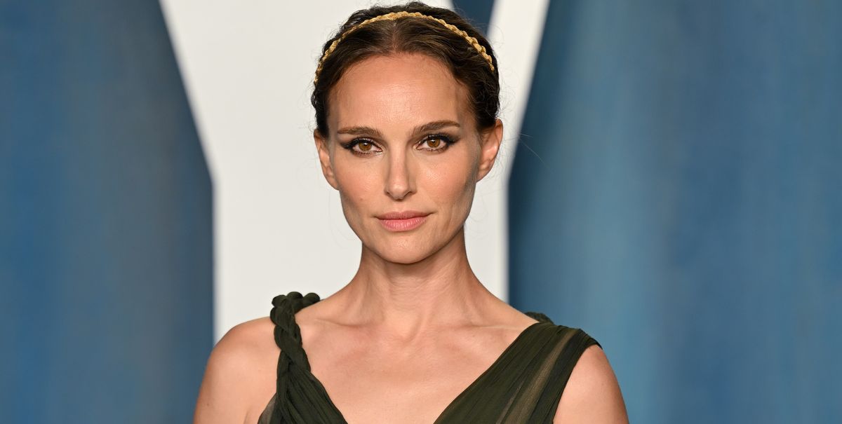 Natalie Portman Reveals She Was Asked to ‘Get as Big as Possible’ for ‘Thor’: ‘An Amazing Challenge’