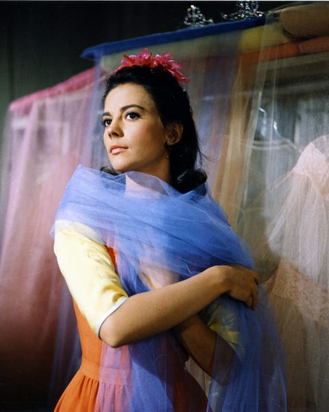 West Side Story west side story