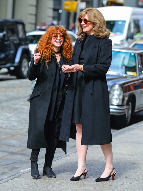 Russian Doll Season 2 Premiere Date Cast Trailer News Details On Natasha Lyonne S Netflix Show