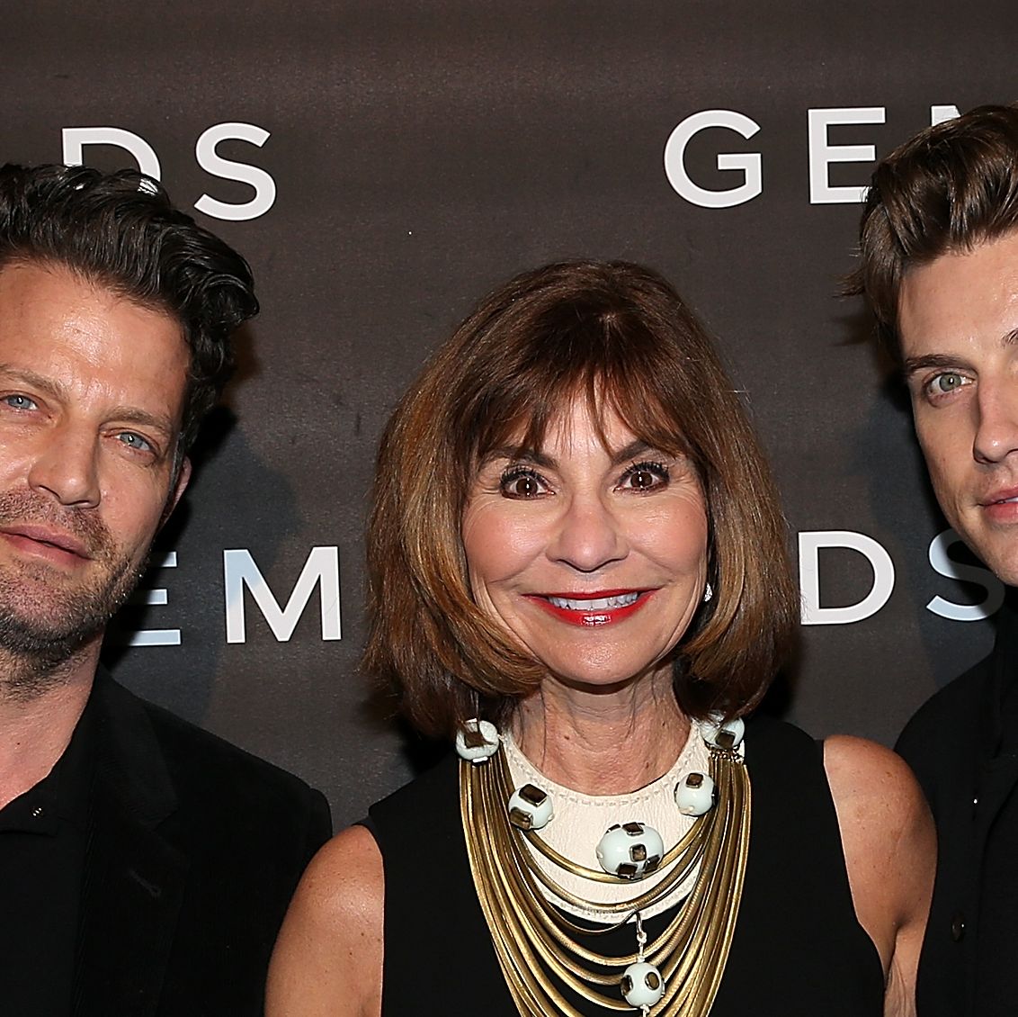 Turns Out, Nate Berkus's Mom Used to Be an HGTV Design Star
