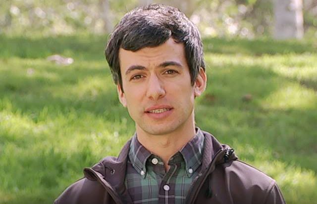 Nathan For You Sex Box