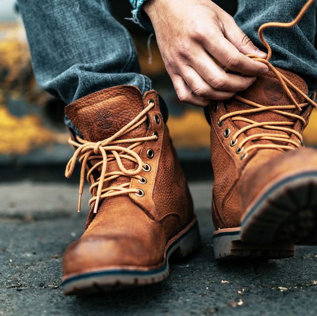 32 Best Boots for Men 2021
