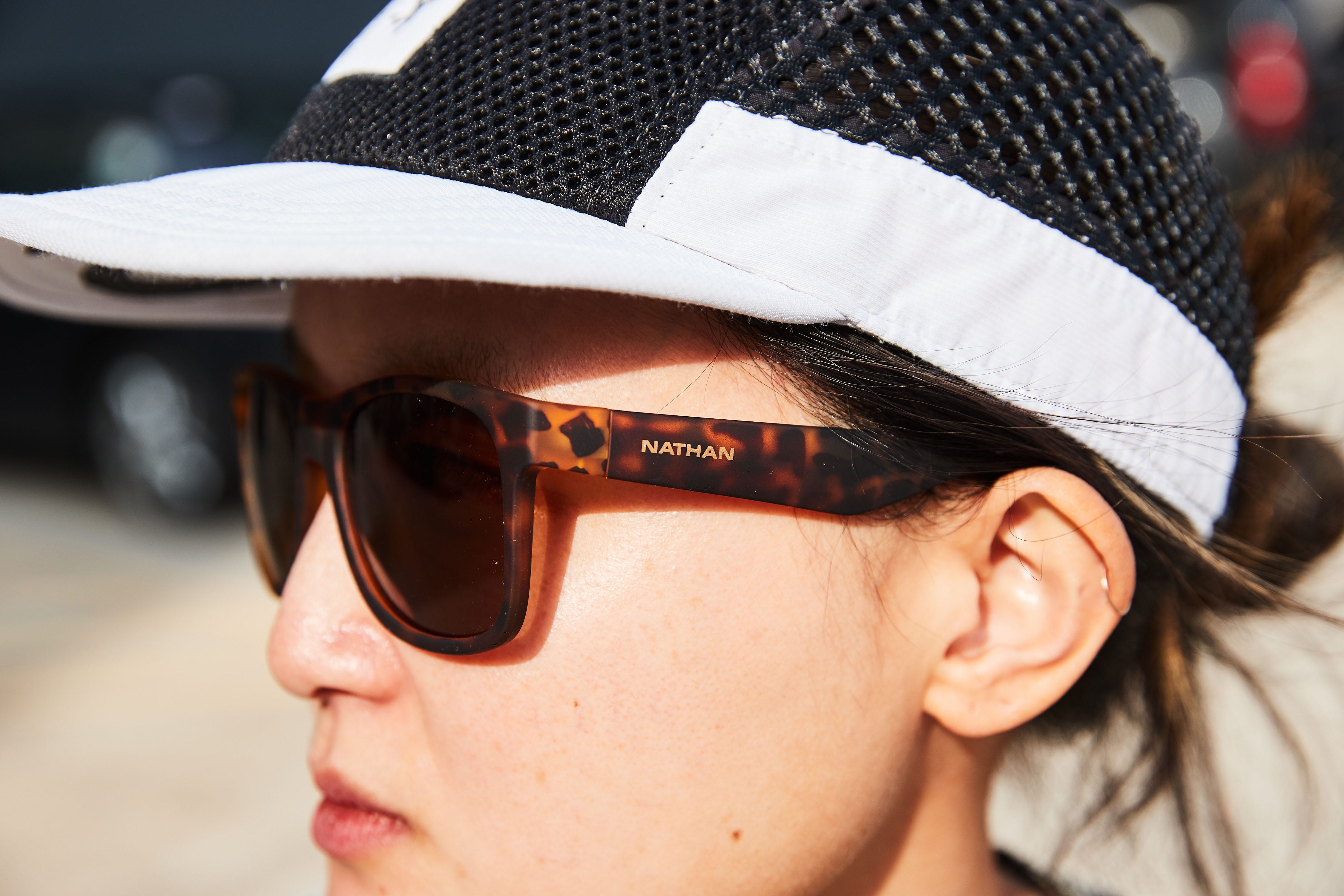 Nathan Released $50 Sunglasses for Runners, So We Had 10 Runners Put Them to the Test