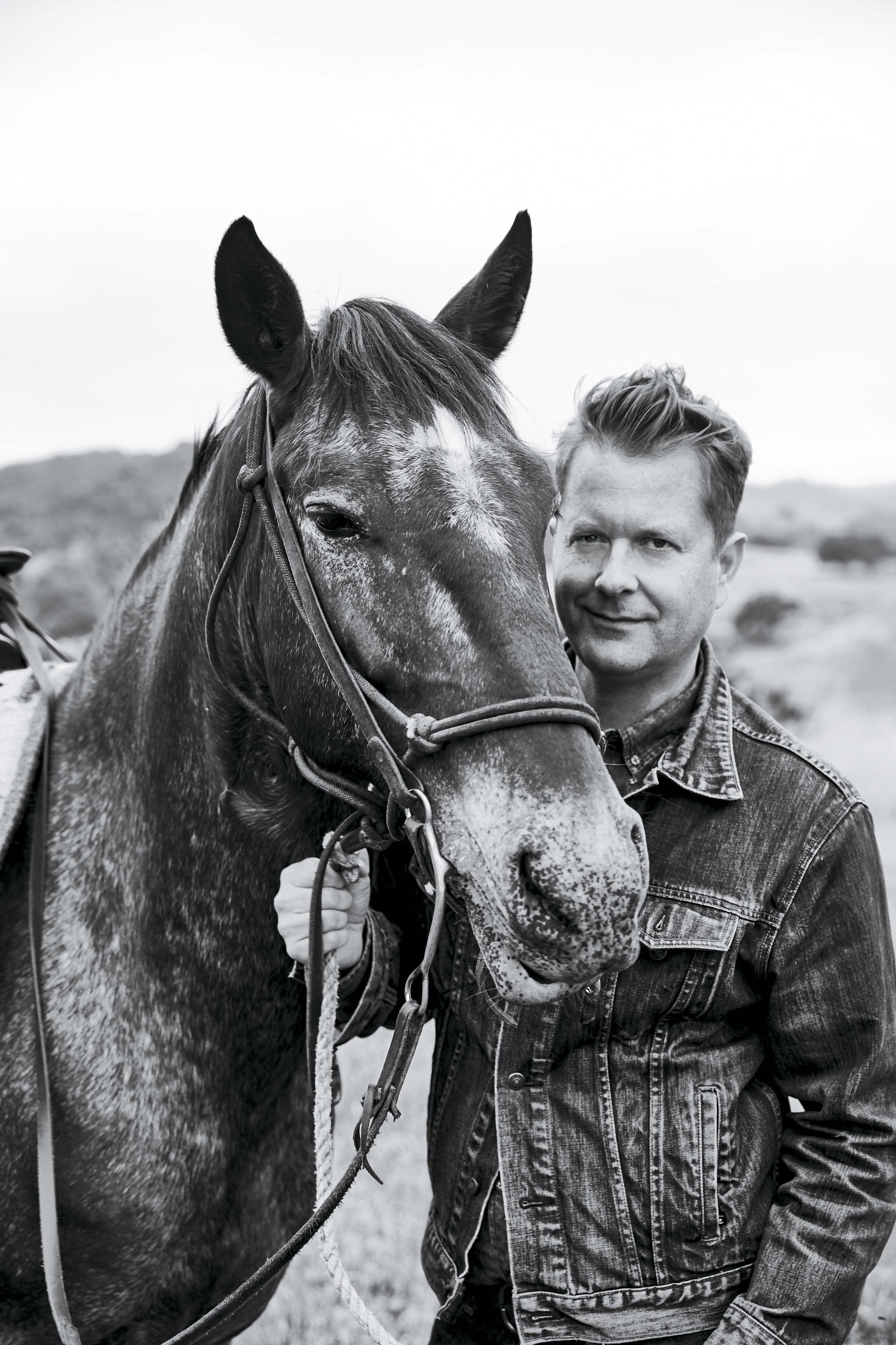 Nathan Turner Reinvents Western Style Alisal Ranch Redesign