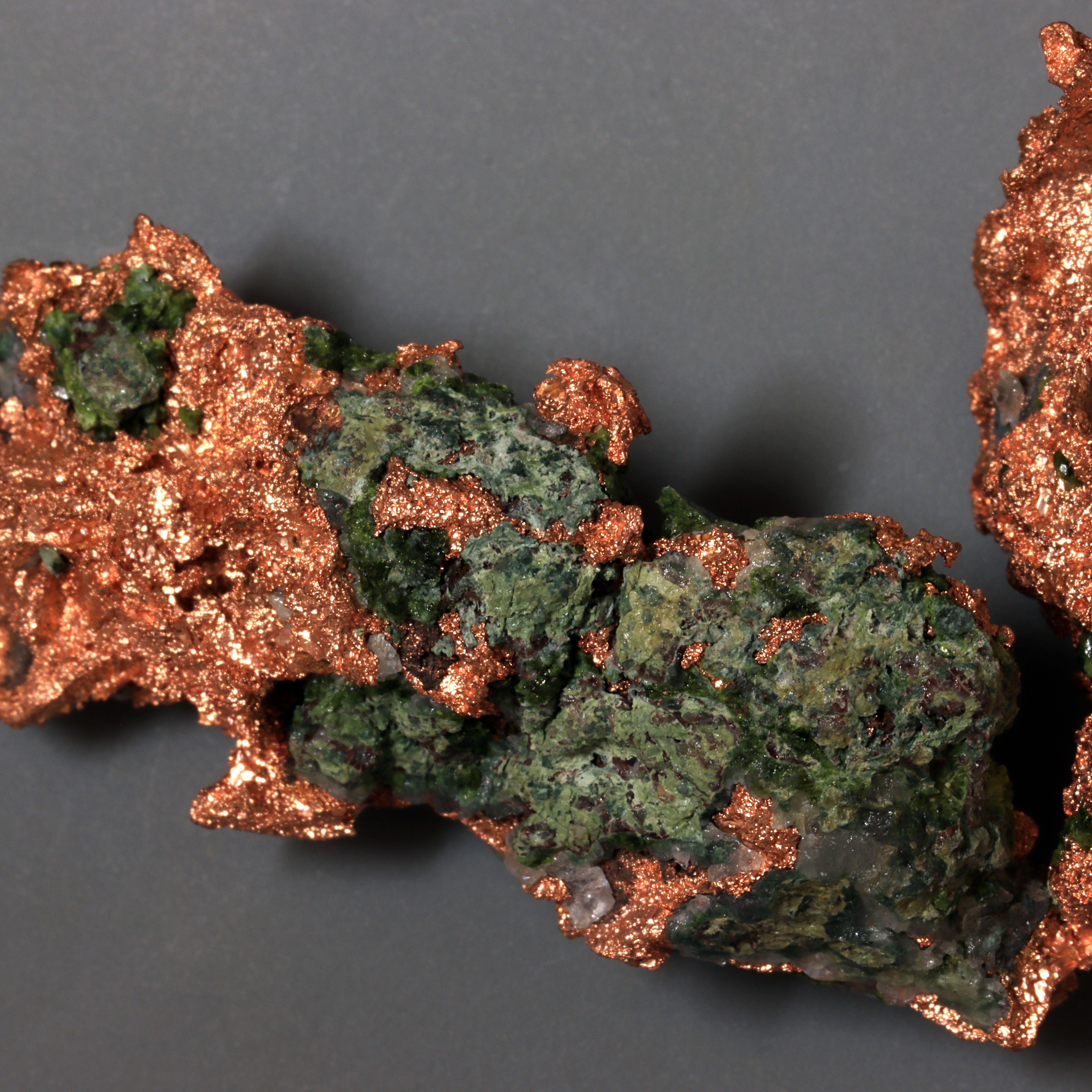 Scientists Found a Massive Copper Deposit That Could Change the Future of Energy