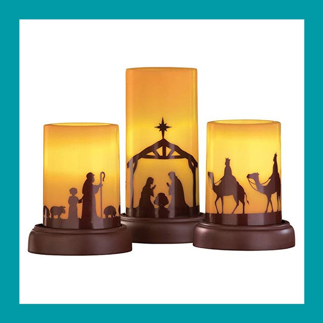 31 Best Christmas Nativity Sets 2019 Indoor Outdoor