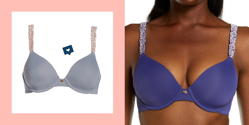 One of Nordstrom's best-selling bras is heavily discounted for Nordstrom's Anniversary Sale