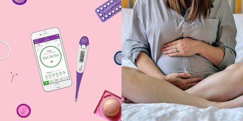 Contraceptive app defends themselves after a load of women experience unwanted pregnancies