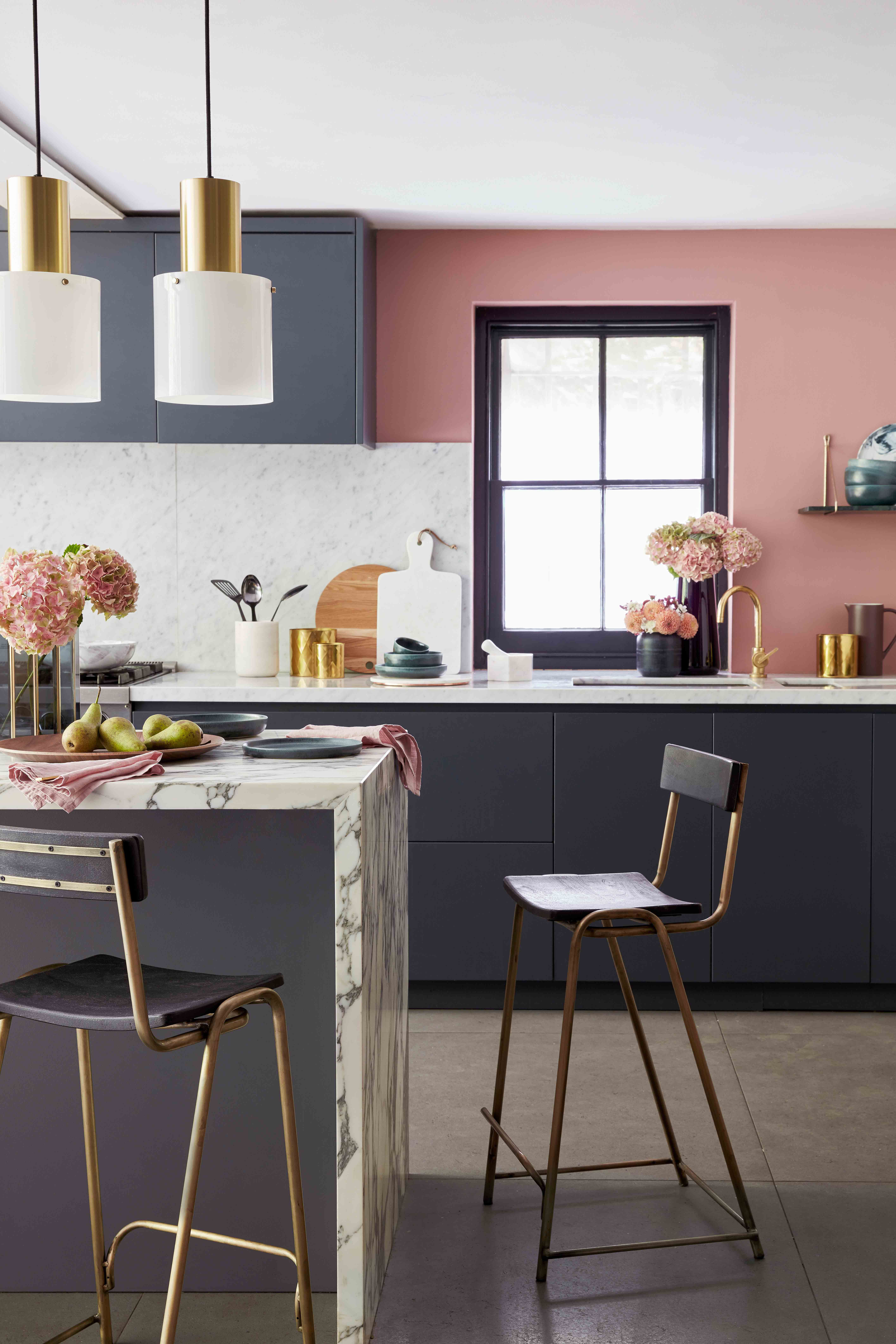 18 Kitchen Colours Increasing In Popularity In 18