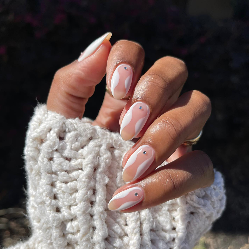 Behold: The Best Natural-Looking Nail Art Designs of 2023