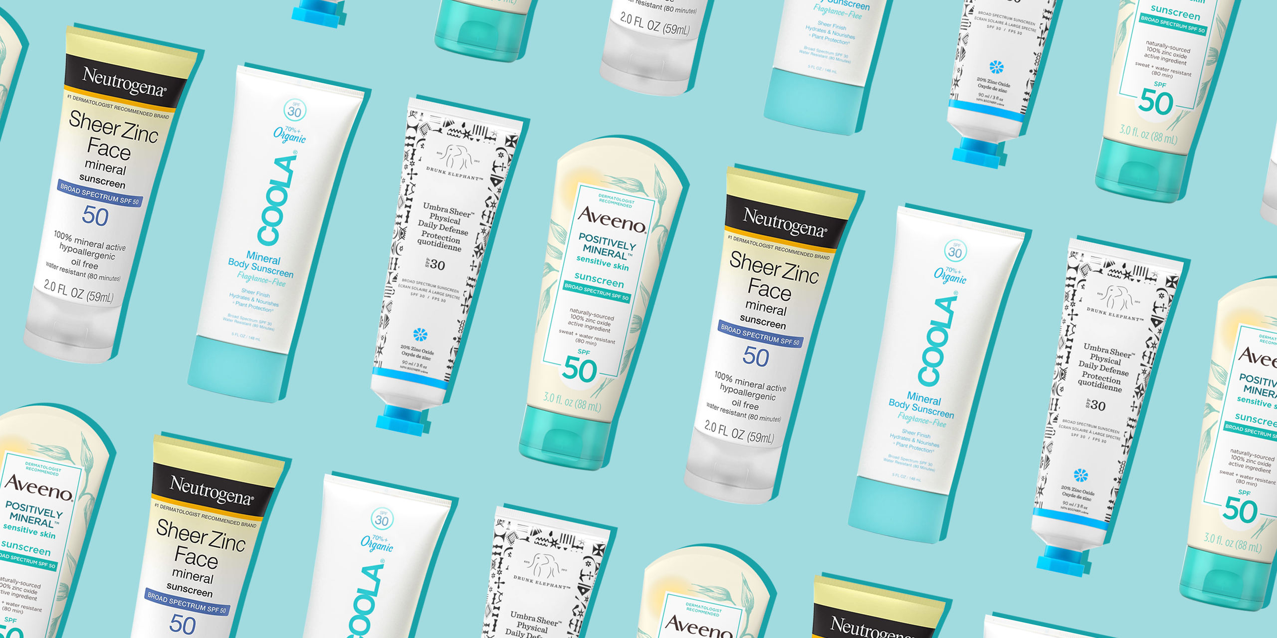 best and safest sunscreen