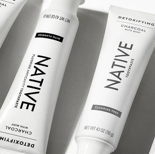 best natural toothpastes