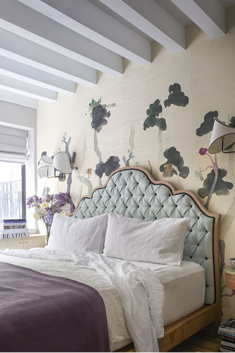 10 Stylish Purple Bedrooms Ideas For Bedroom Decor In Purple Bedroom Ideas