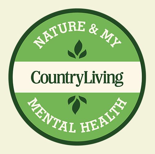 nature mental health awareness week