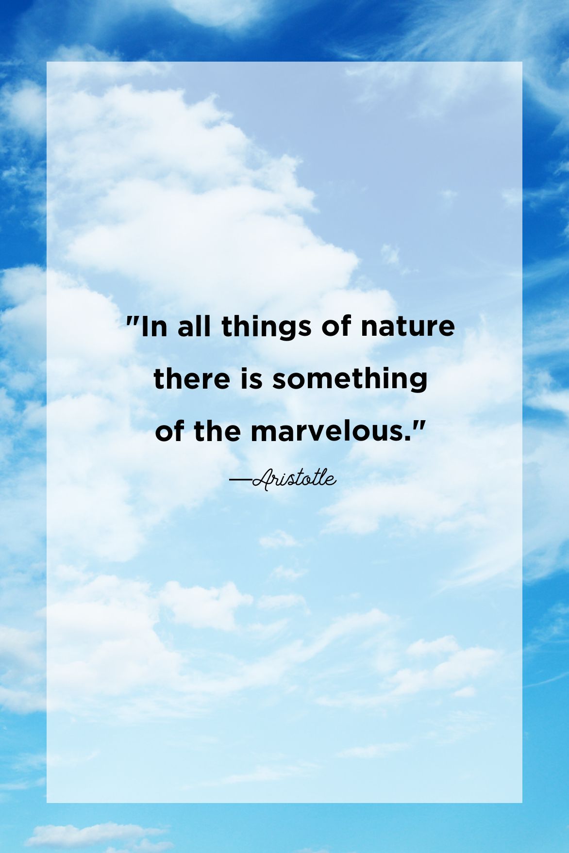 58 Best Nature Quotes Inspirational Sayings About Nature