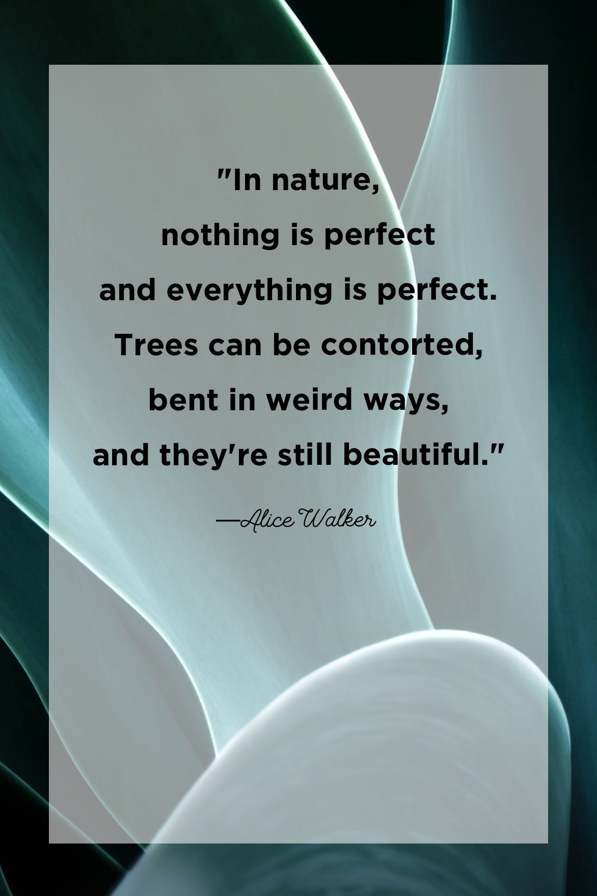 58 Nature Quotes - Inspirational Sayings Nature