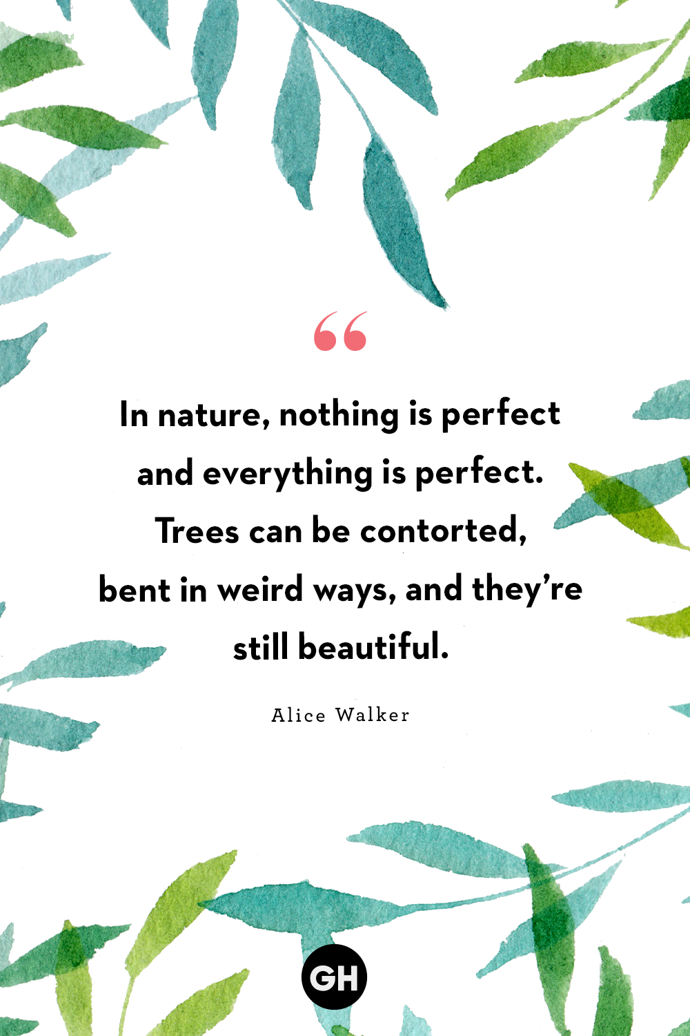 60 Best Nature Quotes — Beautiful Sayings About Nature