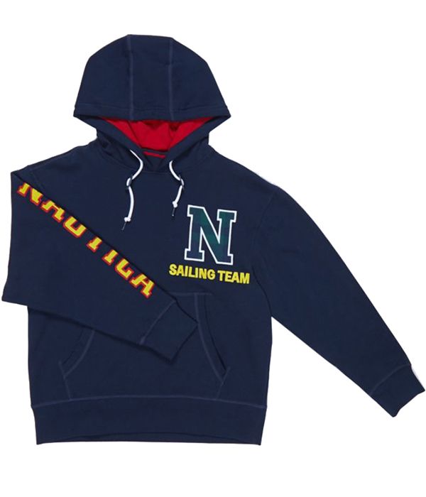 Nautica Launches Lil Yachty Collection 