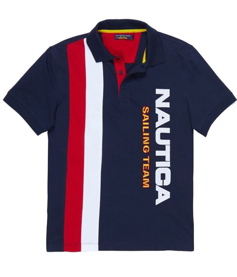 Nautica Launches Lil Yachty Collection - Lil Yachty Drops Nautica Collab
