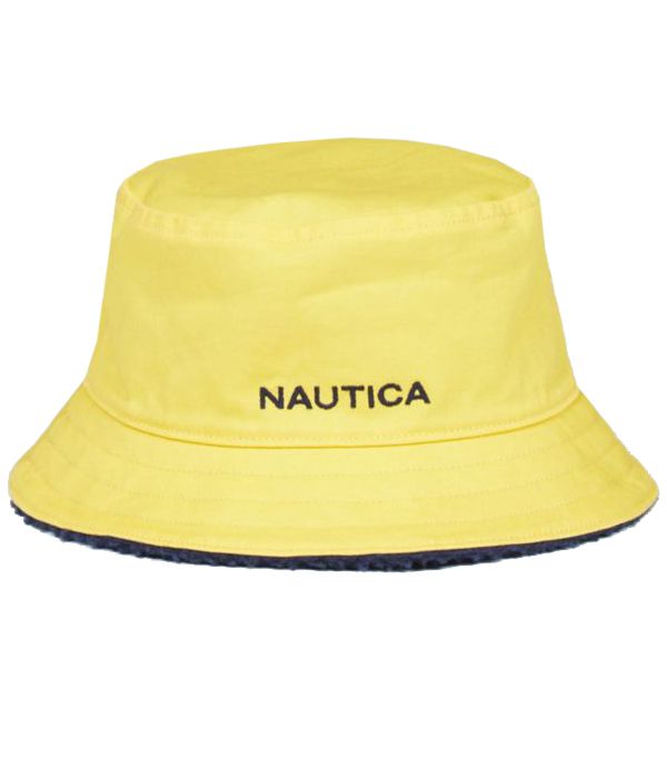 nautica bucket hat lil yachty