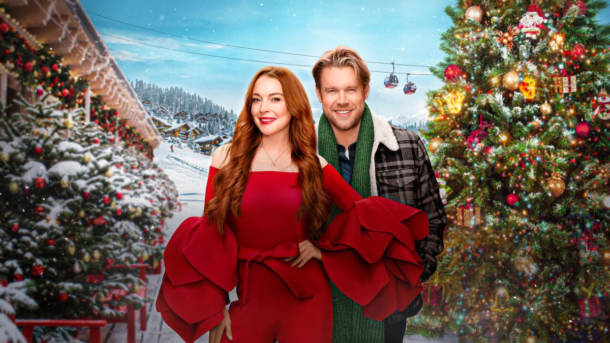 12 new Christmas movies 2022 worth watching