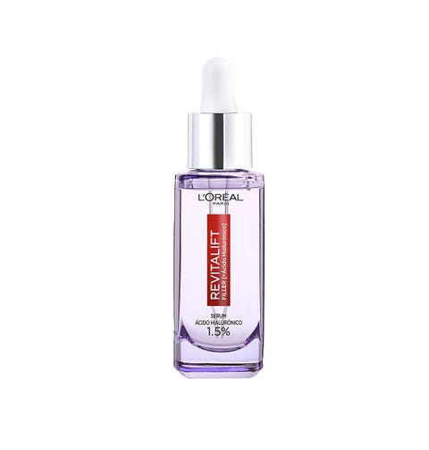 l'oréal paris revitalift filller, serum with hyaluronic acid