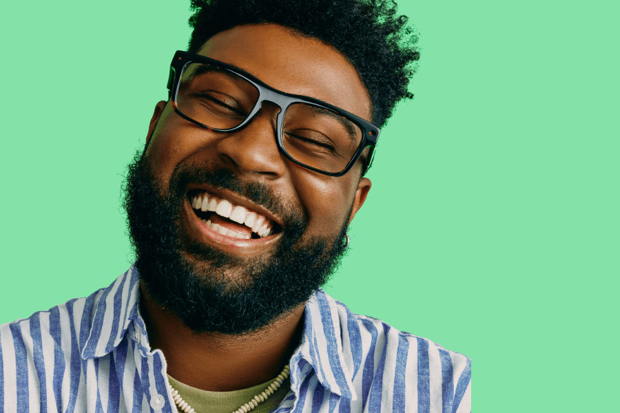 Need New Glasses? Save 15% on Pair Eyewear's Customizable Frames