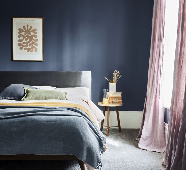 bedroom competition win at dreams