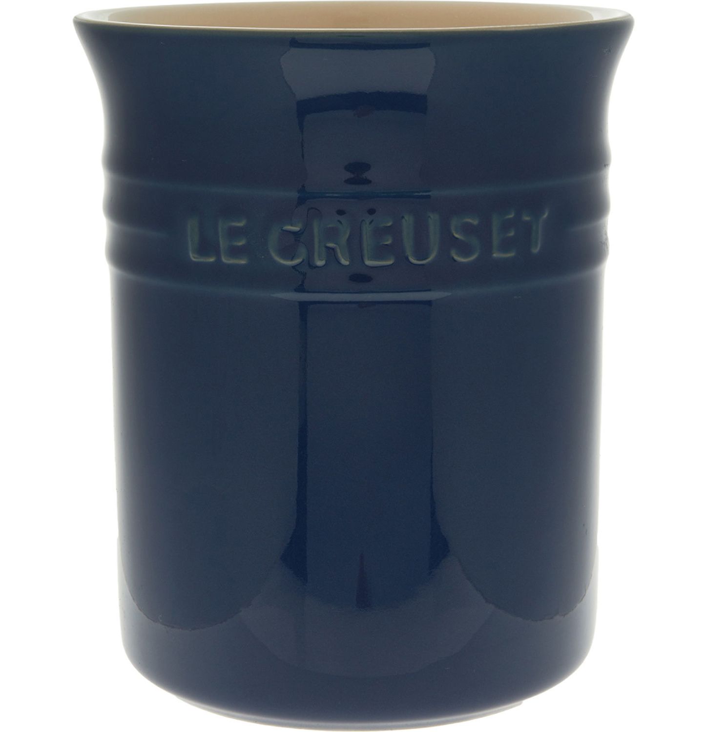 Featured image of post Le Creuset Utensil Holder Yellow Get the best deals on le creuset cookware