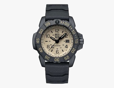 navy seal watch