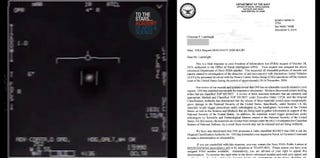 Ufo Navy Ufo Videos Navy Officially Releases Ufo Videos