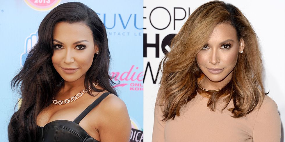 50 Celebrity Breakup Haircuts We Ll Never Forget